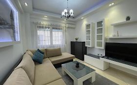 Tirana New Bazaar-Apartment 2